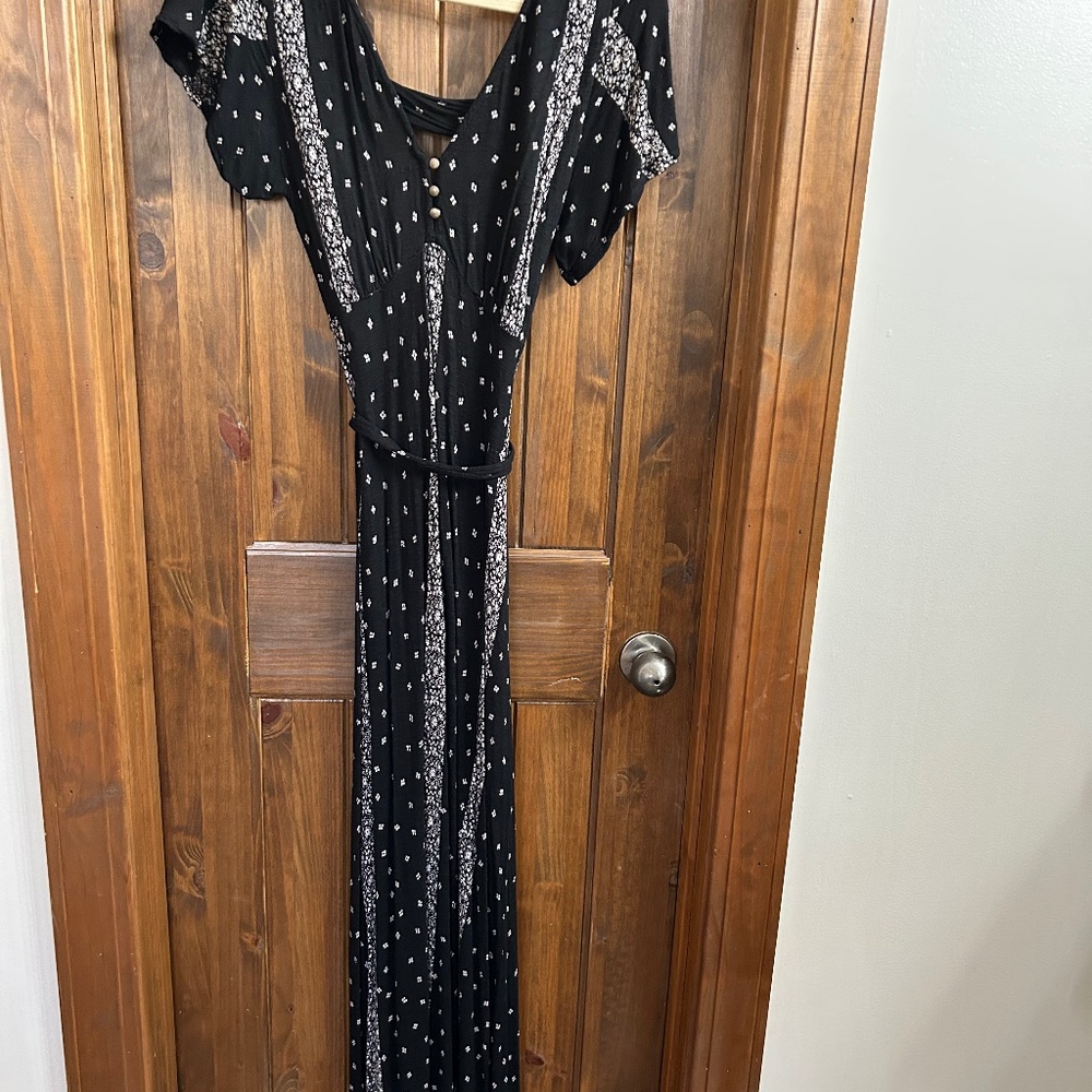 Lucky brand dress